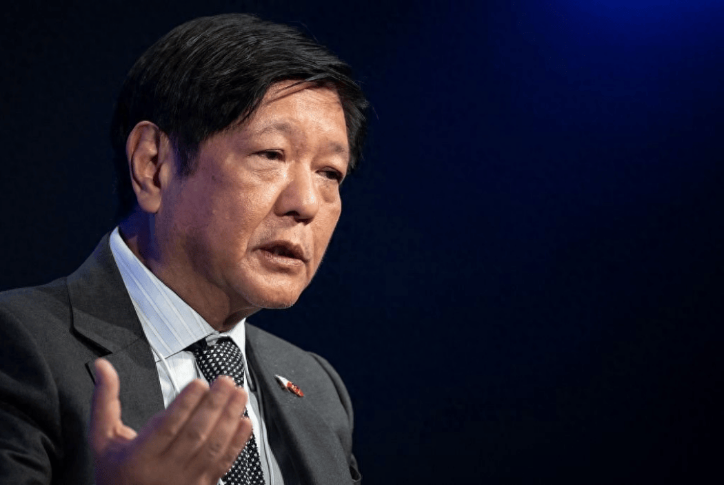 菲律宾选举结果大反转，阿基诺家族异军突起，或有超出中美的预料的大变化？