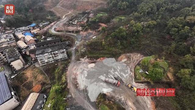 永久基本农田被垃圾掩埋！整改为何成“纸面工程”？