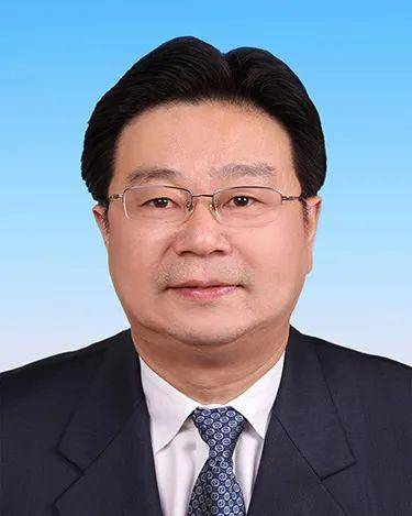 两个省级党委组织部部长调整