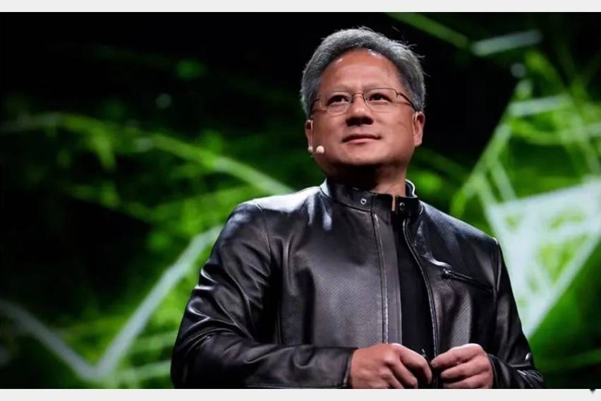 事出反常，官方对英伟达芯片密集表态，俄伊教训告知这事关重大