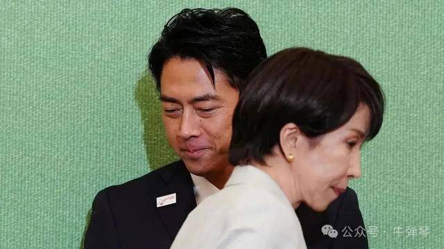 日本大变局开始，接下来更有看头