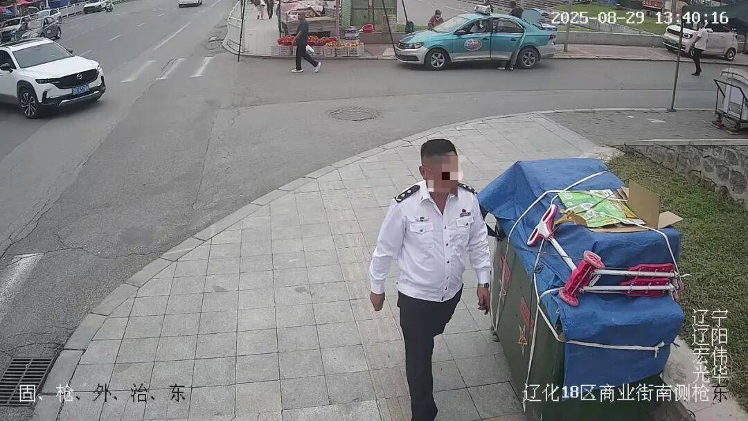 张某冒充“厅领导”，到派出所“指导工作”“发号施令”，被当场控制