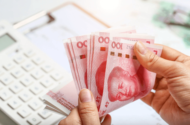 中央多次提“涨工资”后，各省最低工资普涨 多省涨幅超10%