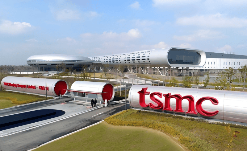 从6nm跳到3nm！台积电日本第二厂敲定先进制程，投资增至170亿美元