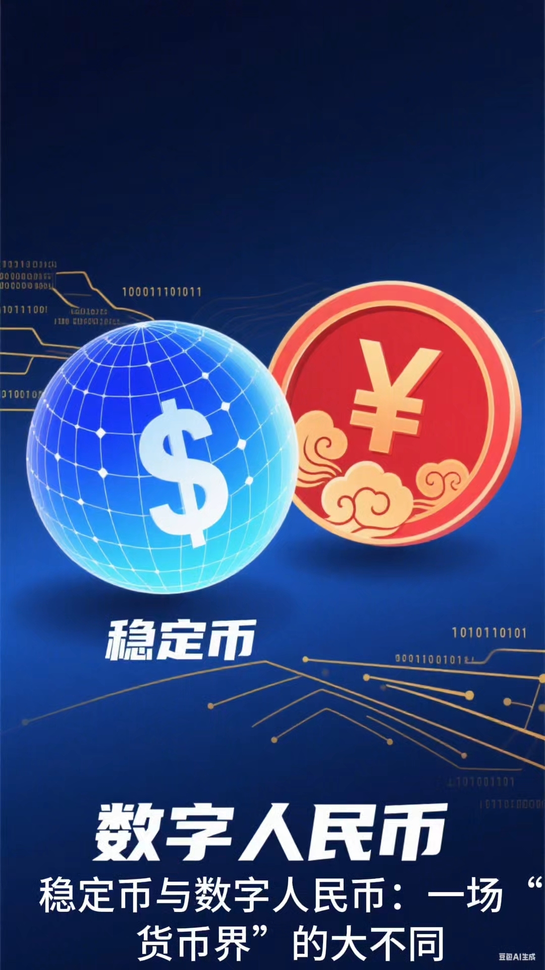 主流数字货币(有哪些主流数字货币)