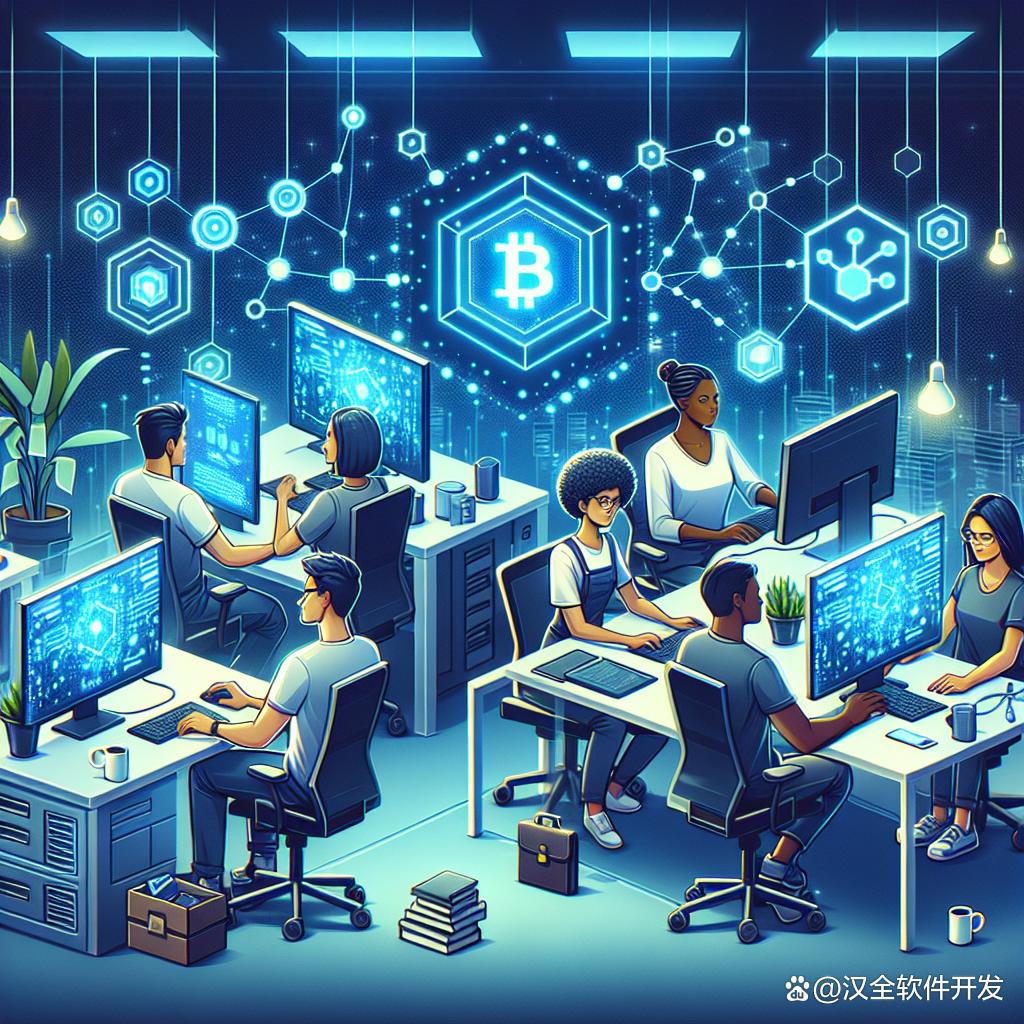 数字货币开发平台(数字货币app开发)